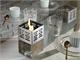 Table fireplaces' set Olympic in Accessories