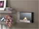 Royale Wall fireplace in Accessories