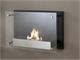Royale Wall fireplace in Accessories