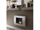 Theodor wall fireplace in Accessories