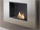 Theodor wall fireplace in Accessories