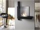 Lassen Wall Fireplace in Accessories