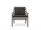 Outdoor Armchair DOVE-GREY Aria in Outdoor