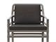 Outdoor Armchair DOVE-GREY Aria in Outdoor