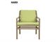 Outdoor Armchair HAVANA Aria  in Outdoor