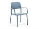 Outdoor Armchair with arms Bora  in Outdoor