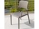 Outdoor Armchair with arms Bora  in Outdoor