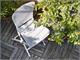 Outdoor Folding chair Zac Classic  in Outdoor