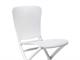 Outdoor Folding chair Zac Classic  in Outdoor