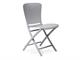 Outdoor Folding chair Zac Classic  in Outdoor