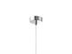 Bar SP1 hanging lamp with diffusor in glass in Lighting