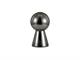 Birillo TL1 Small table lamp in white glass in Lighting