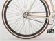Vélo à pignon fixe Via Veneto VM 690 VV in Extérieur