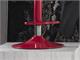 Karl verstellbarer Hocker in Tag