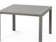Outdoor Little table Aria 60 in Outdoor
