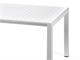 Outdoor Little table Aria 100 in Outdoor