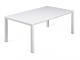 Outdoor Little table Aria 100 in Outdoor