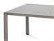 Outdoor Little table Aria 100 in Outdoor