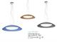 Lena SP3 D64 hanging lamp in Lighting