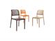 Outdoor Armchair Costa Bistrot  in Outdoor