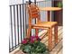 Outdoor Armchair Costa Bistrot  in Outdoor