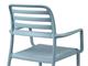 Fauteuil d’extérieur Costa  in Extérieur