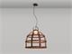 Hanging LED lamp Gioconda in Lighting