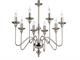 Artù ornamental hanging lamp in Lighting