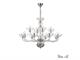 Casanova crystal  chandelier in Lighting