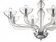 Casanova crystal  chandelier in Lighting