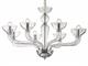 Casanova crystal  chandelier in Lighting