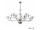 Casanova crystal  chandelier in Lighting