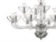 Casanova crystal  chandelier in Lighting