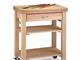 Kitchen trolley multiservice Country in Accessories