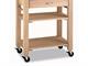 Kitchen trolley multiservice Country in Accessories