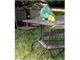 Folding chair without armrests Isabella  in Outdoor