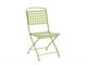 Folding chair without armrests Isabella  in Outdoor