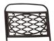 Isa folding chair without armrests in Outdoor