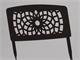 Gala folding chair in Outdoor