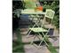 Gala folding chair in Outdoor