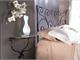 Letto in ferro battuto Ermione in Notte