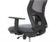 Fauteuil de bureau Wall Street  in Bureau