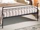 Wrought iron bed Turandot in Bedrooms