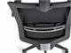 Fauteuil de bureau Square in Bureau