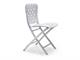 Outdoor Folding chair Zac Spring  in Outdoor