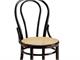 Thonet 01 chaise classique en bois in Jour