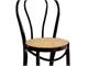 Thonet 01 sedia classica in legno in Giorno