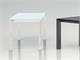 Piero extending table in Living room