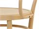 Thonet 08 chaise classique en bois in Jour