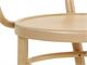 Thonet 08 sedia classica in legno in Giorno